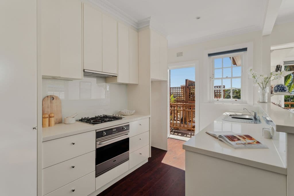 3/11 Central Avenue, Mosman - Thumbnail 2