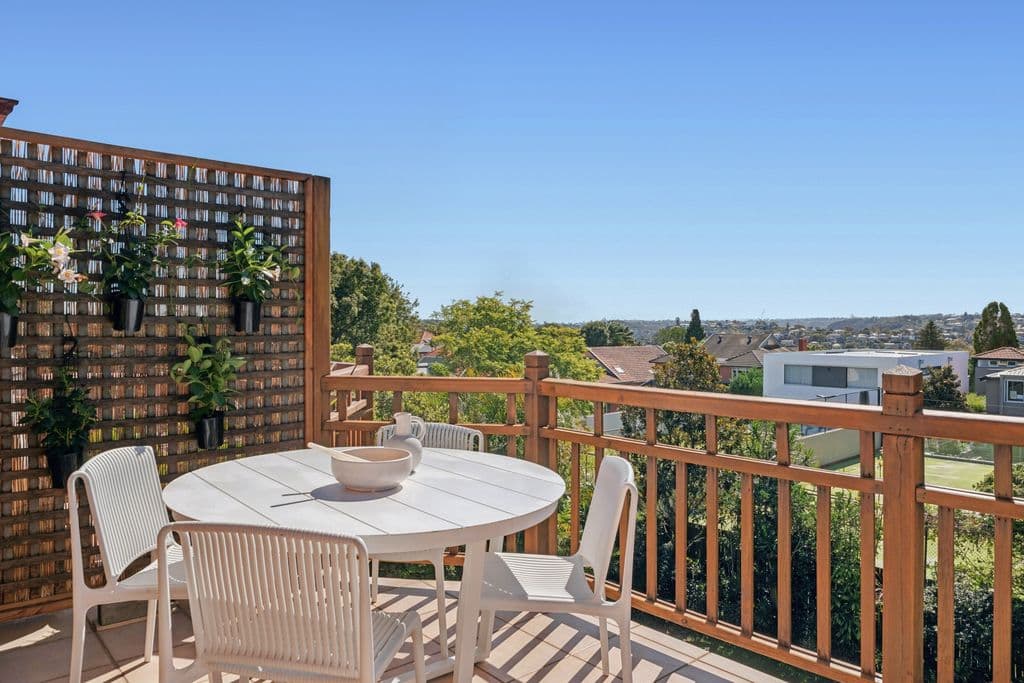 3/11 Central Avenue, Mosman - Thumbnail 4