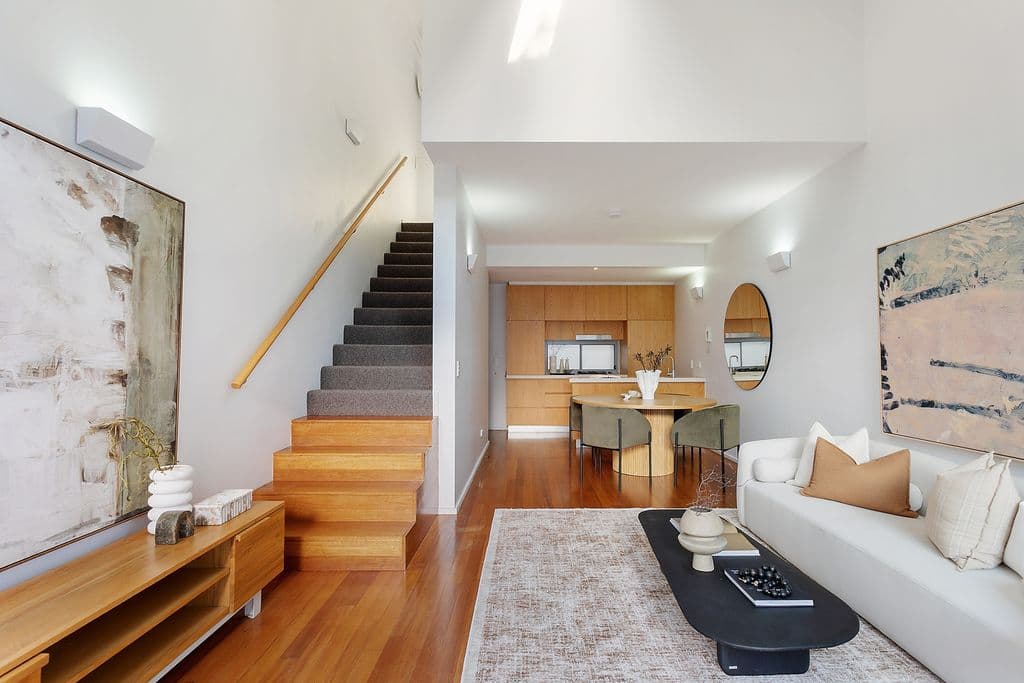 13/1A  Gowrie Street, Newtown - Image 1