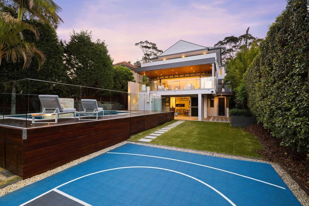 6 Dalmeny Road, Northbridge - Thumbnail 3