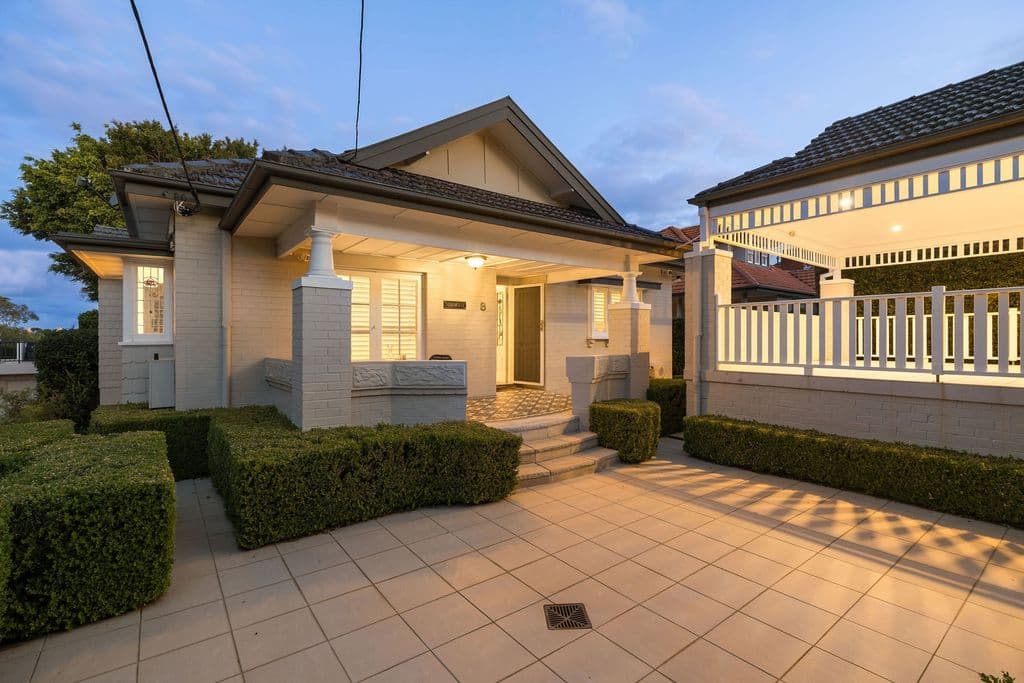 8 Neeworra Road, Northbridge - Image 1