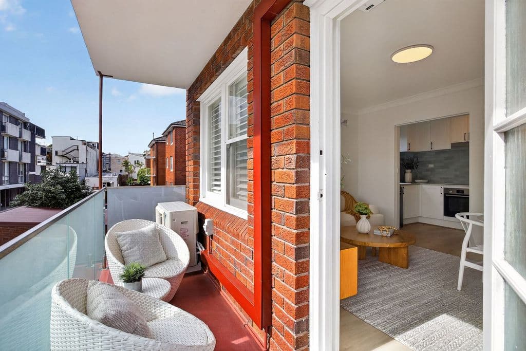 6/3 Silver Street, Randwick - Thumbnail 3