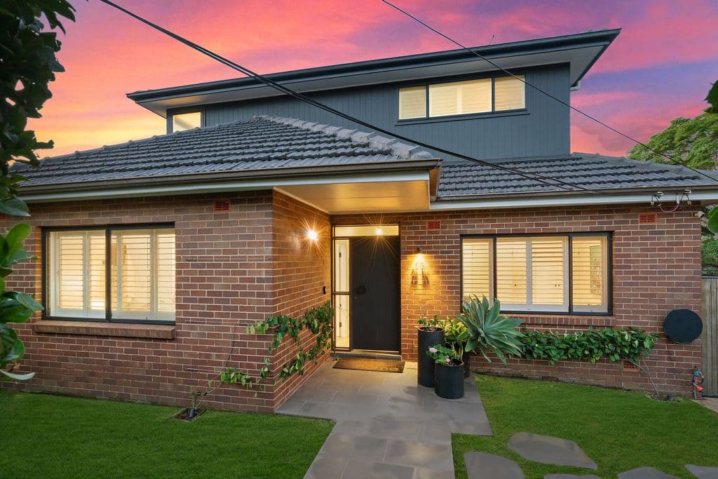 55 Laurel Street, Willoughby - Image 1
