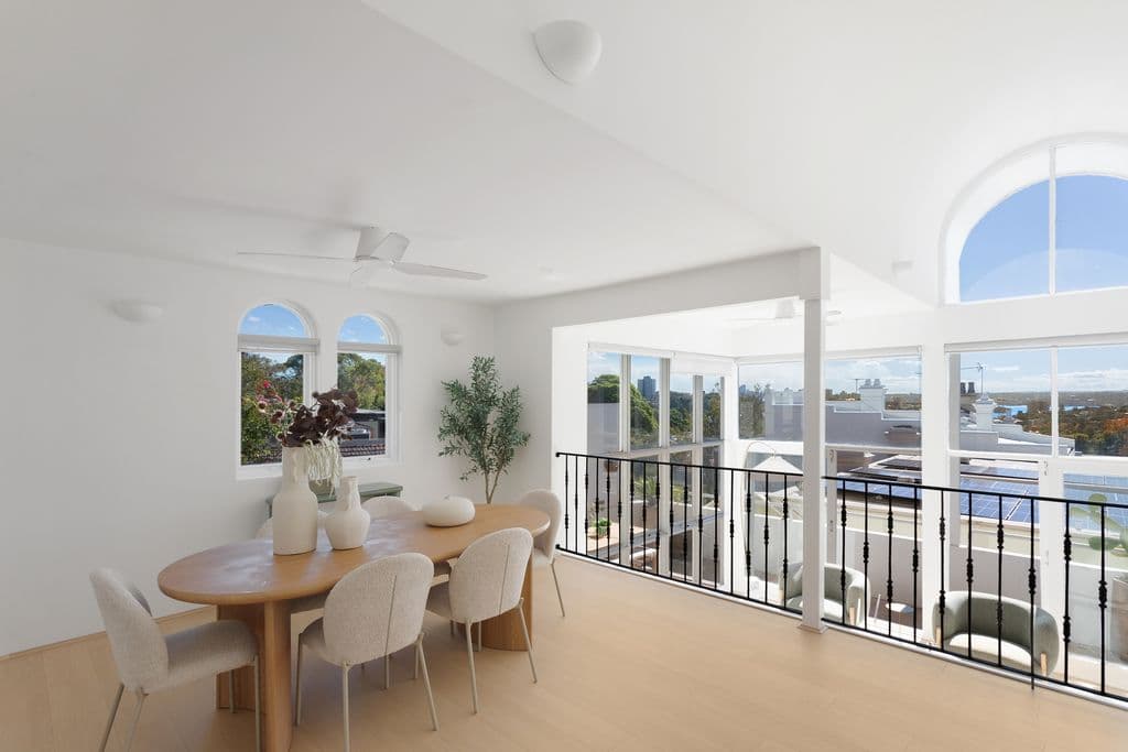 1/21 Rowe Street, Woollahra - Thumbnail 3