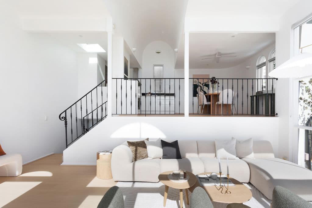 1/21 Rowe Street, Woollahra - Thumbnail 4