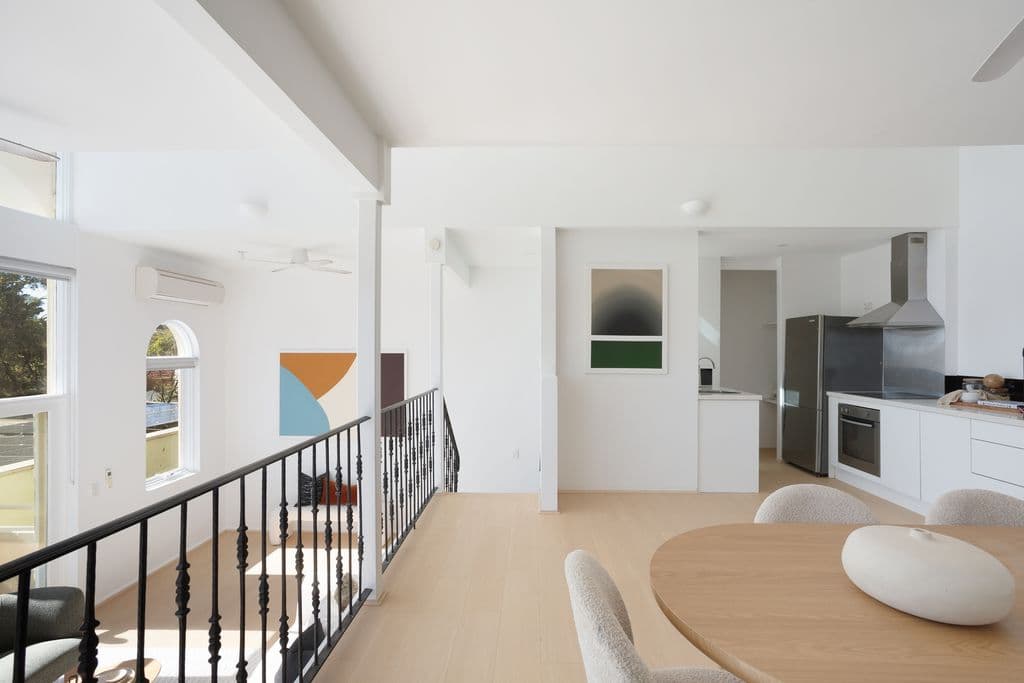 1/21 Rowe Street, Woollahra - Thumbnail 5