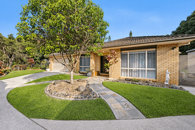 18 Southeden Court, COOROY, QLD 4563, Cooroy - Image 1