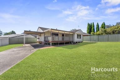 17 Sylvia Street, BLACKTOWN, NSW 2148, Blacktown - Image 1