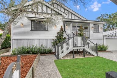 285 Oxley Road, GRACEVILLE, QLD 4075, Graceville - Image 1
