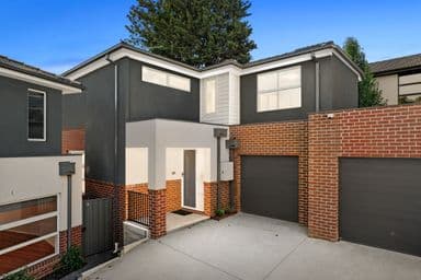 2/19 Rotherwood Drive, MALVERN EAST, VIC 3145, Malvern East - Image 1