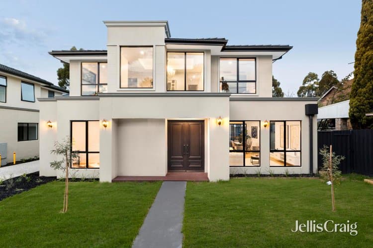 1/8 Ivanhoe Street, Glen Waverley, Glen Waverley - Image 1