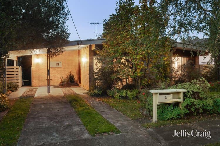2 Yarra Court, Templestowe Lower, Templestowe Lower - Image 1