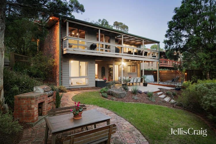 9 Barriedale Court, Eltham, Eltham - Image 1