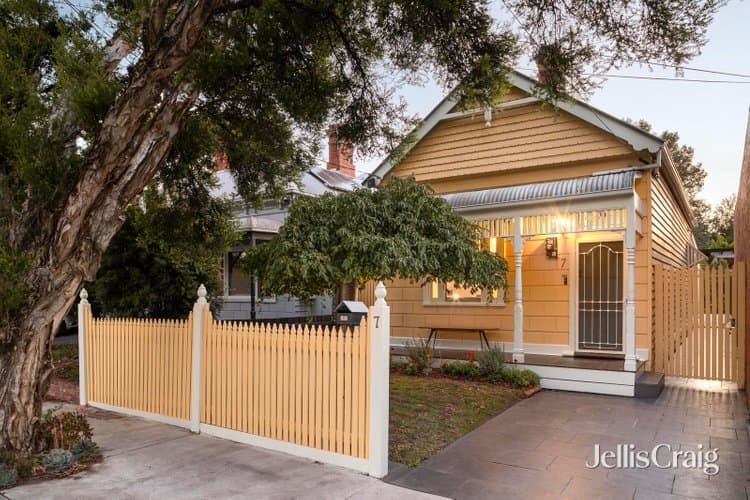 7 Green Street, Northcote, Northcote - Image 1