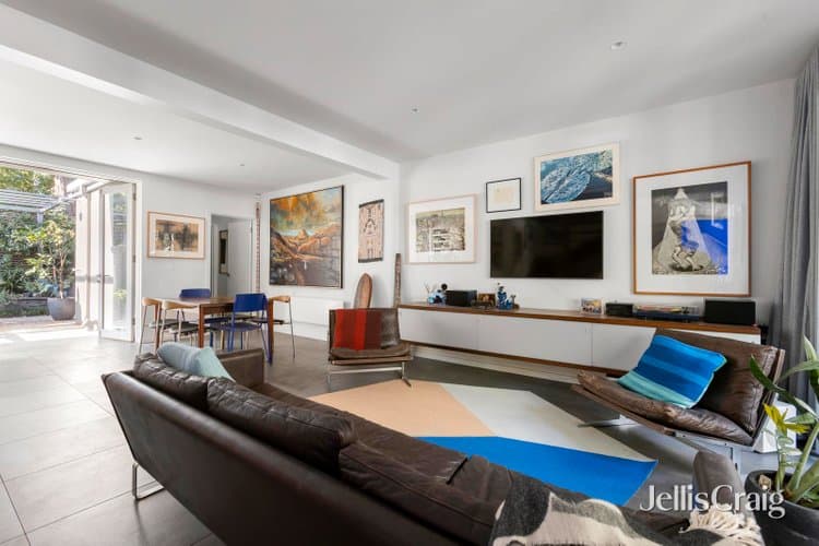 12 Napier Street, Fitzroy, Fitzroy - Image 1
