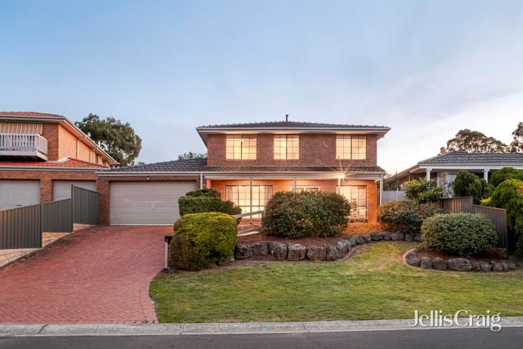 9 Crea Court, St Helena, St Helena - Image 1