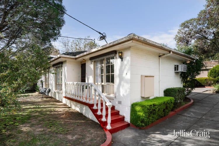 1/2 Simpson Street, Kew, Kew - Image 1