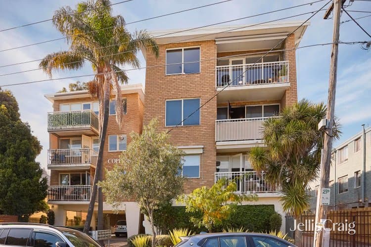 8/5-7 Leslie Street, Richmond, Richmond - Image 1