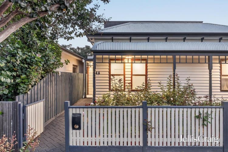 4A Queen Street, Richmond, Richmond - Image 1