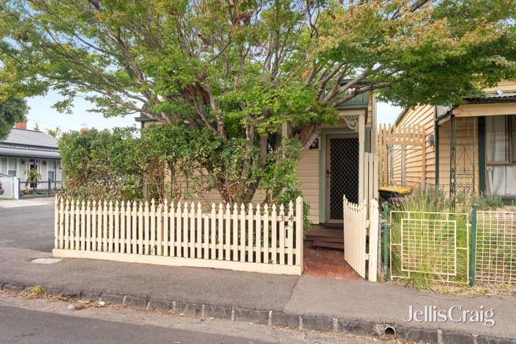 34 Jones Street, Brunswick, Brunswick - Image 1