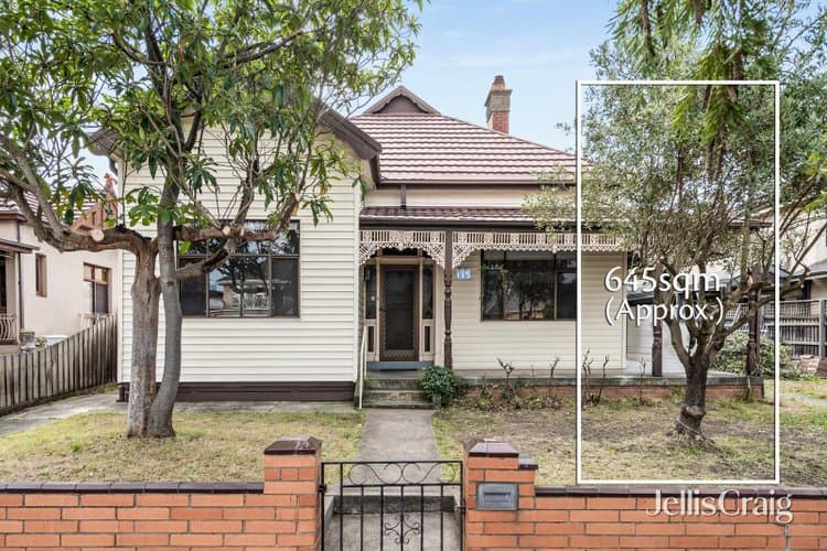 115 Blyth Street, Brunswick, Brunswick - Image 1