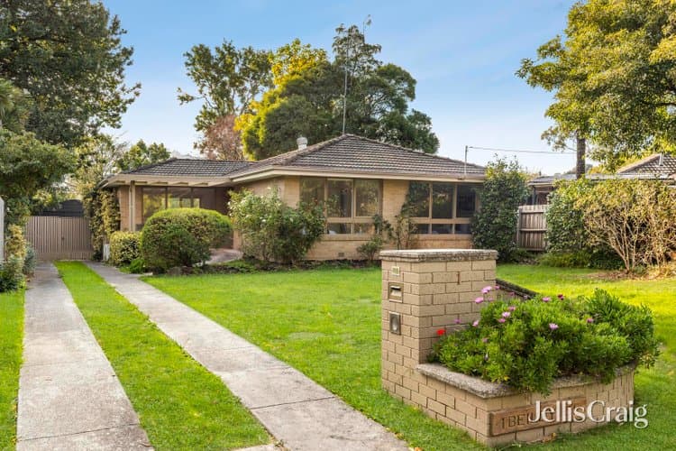 1 Beilby Close, Upper Ferntree Gully, Upper Ferntree Gully - Image 1