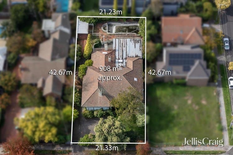 44 Normanby Road, Kew, Kew - Image 1