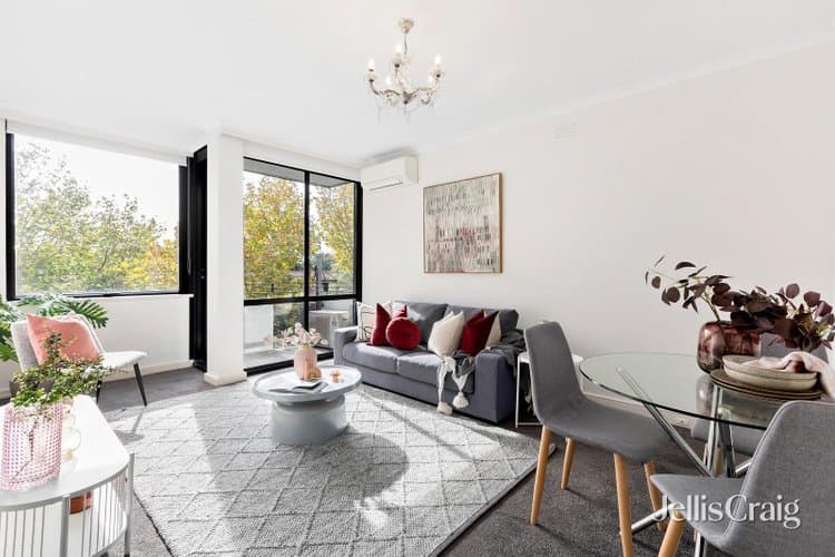 7/11 Selwyn Avenue, Elwood, Elwood - Image 1