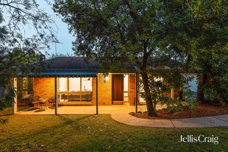 3/17 Frances Avenue, Greensborough, Greensborough - Image 1