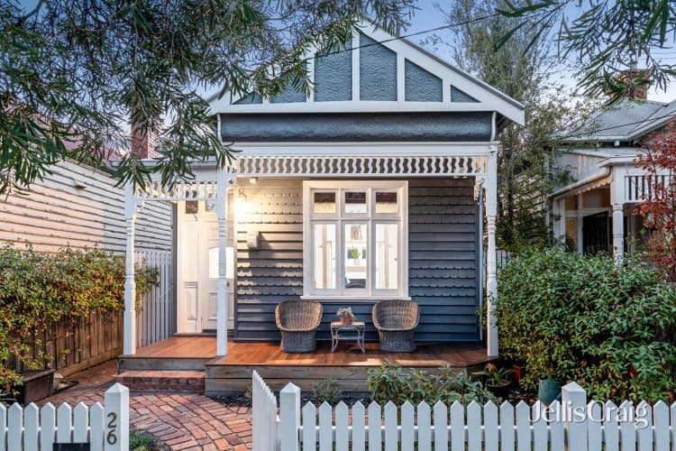 26 Wolseley Street, Coburg, Coburg - Image 1