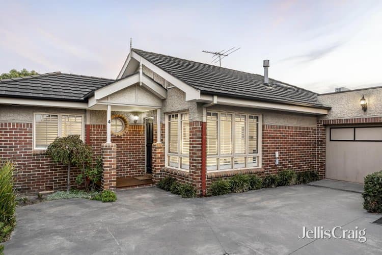 4/30 The Grove, Coburg, Coburg - Image 1