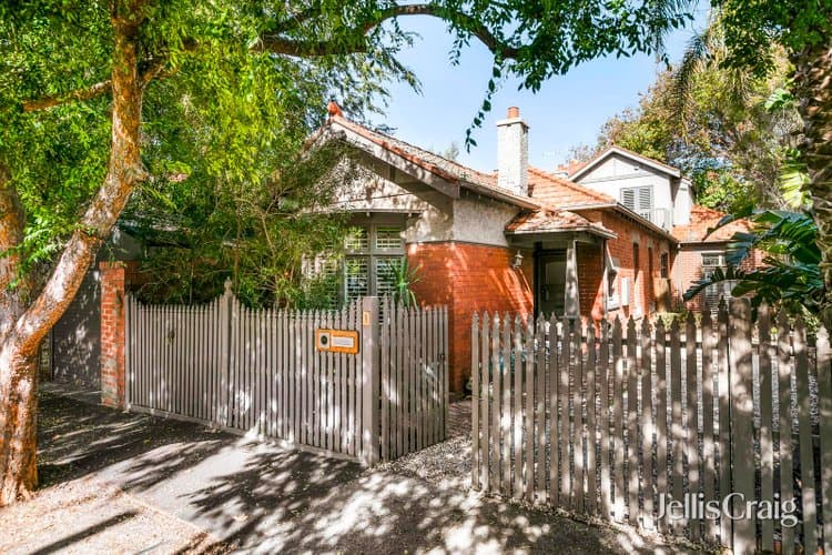 1 Thackeray Street, Elwood, Elwood - Image 1