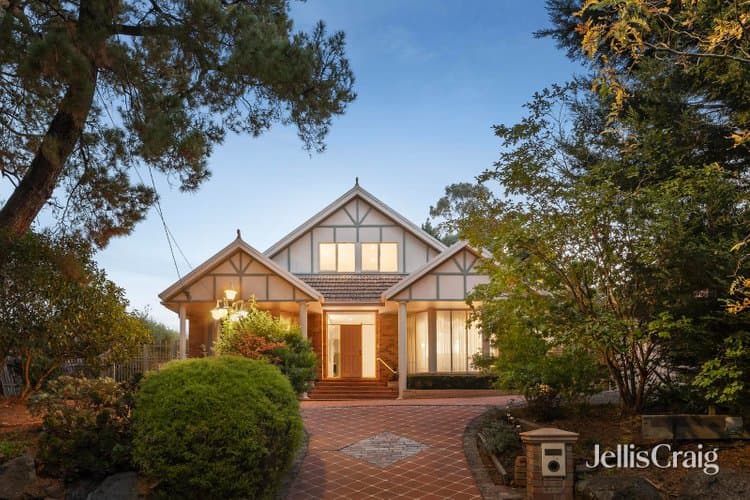 11 Pine Ridge, Donvale, Donvale - Image 1