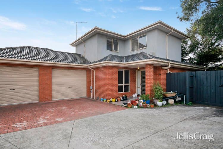 2/1079 North Road, Hughesdale, Hughesdale - Image 1