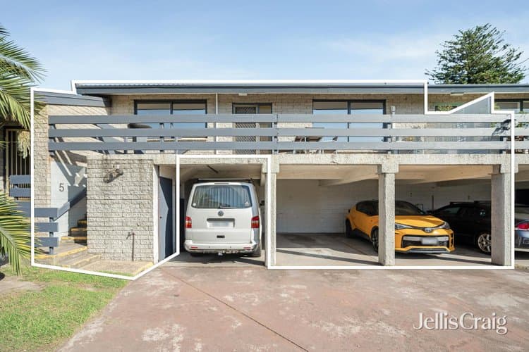 5/48-50 High Street, Frankston, Frankston - Image 1