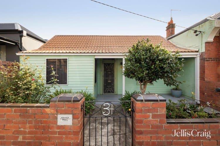31 Bowen Street, Richmond, Richmond - Image 1