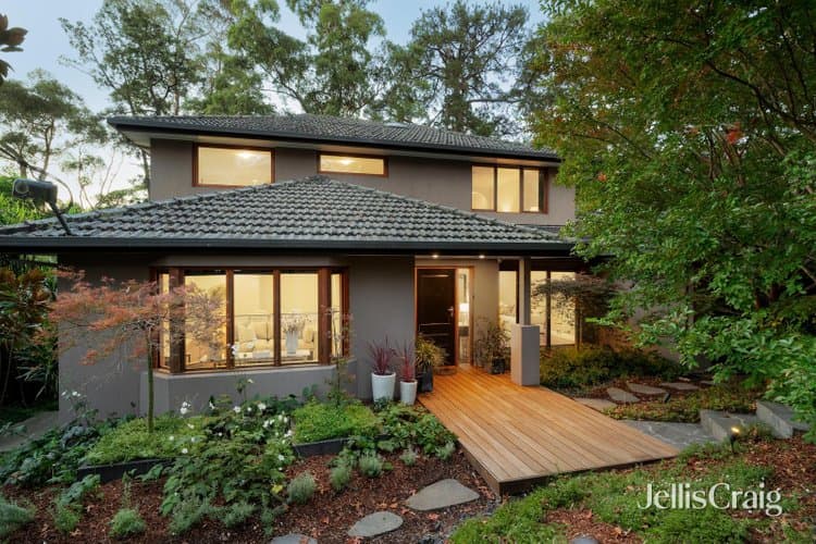 25 Rose Avenue, Surrey Hills, Surrey Hills - Image 1