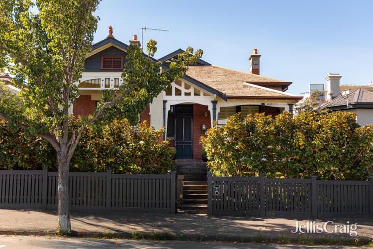 7 Stanley Street, Richmond, Richmond - Image 1
