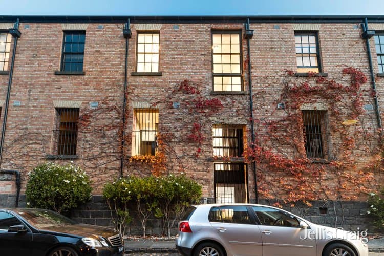 4/10 Waltham Place, Richmond, Richmond - Image 1