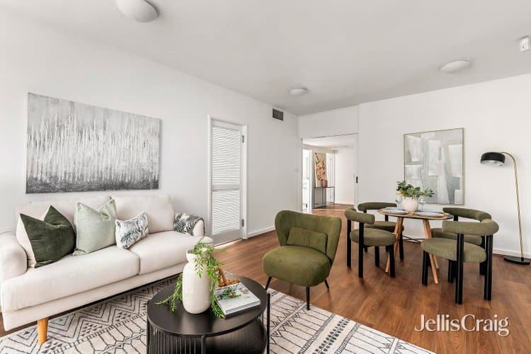 1/14 Lansell Road, Toorak, Toorak - Image 1