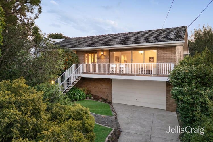 95 Buckingham Drive, Heidelberg, Heidelberg - Image 1