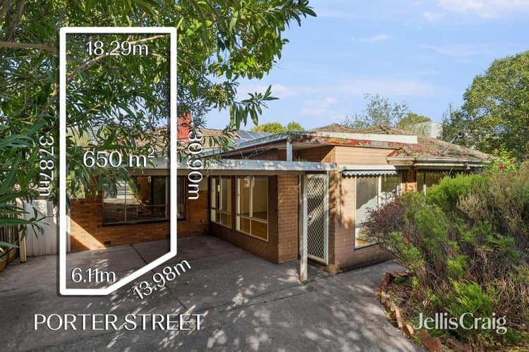 64 Porter Street, Templestowe, Templestowe - Image 1