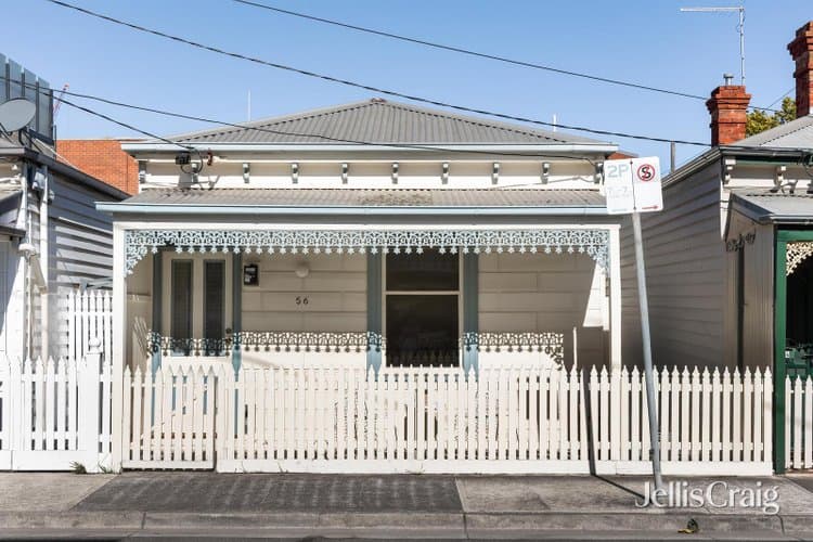 56 Farmer Street, Richmond, Richmond - Image 1