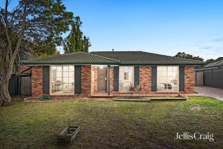 3 Sheraton Crescent, Ferntree Gully, Ferntree Gully - Image 1