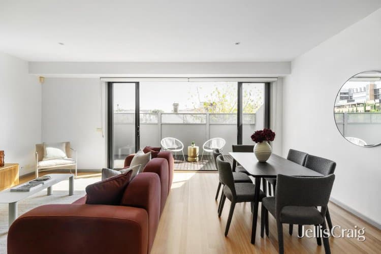 4/2 Moffat Street, South Yarra, South Yarra - Image 1