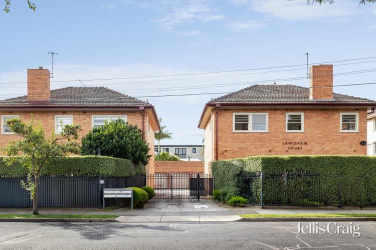 7/12 Lewisham Road, Prahran, Prahran - Image 1