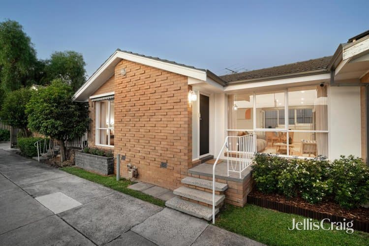 8/9 Kenilworth Parade, Ivanhoe, Ivanhoe - Image 1