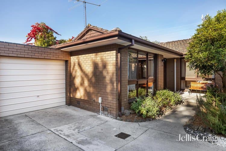2/6 Peverill Street, Malvern East, Malvern East - Image 1
