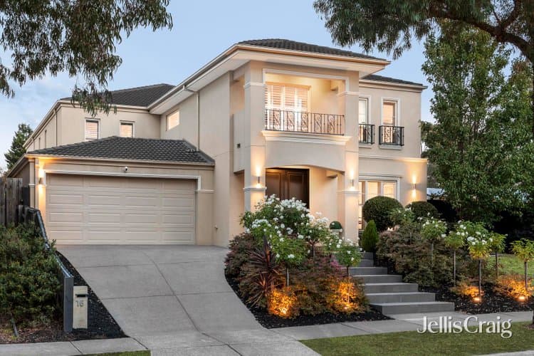 16 Freshfield Avenue, Wantirna, Wantirna - Image 1