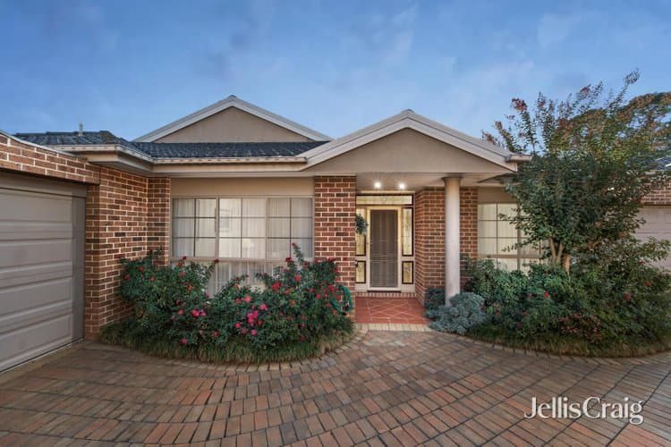 2/2-4 Flora Grove, Forest Hill, Forest Hill - Image 1